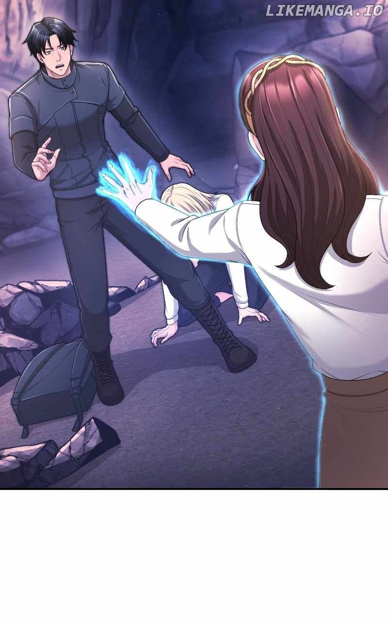 Paranoid Mage Chapter 58 37